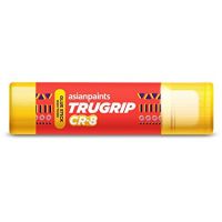 Asian Paints Trugrip CR-8 Glue Stick Adhesive - 8g | Art And Craft Glue I Crafting Glue I Office Supplies, School Supplies And DIY Art Supplies- Amazon