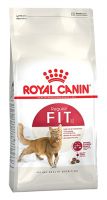 Royal Canin Fit 32 Powder Adult Cat Food, Chicken Flavour, 2 KG- Amazon