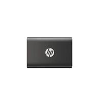HP Portable P500 External SSD  1TB  (Black)- Amazon