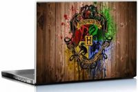 Laptop Skins & Decals Starts From Rs.130- Flipkart