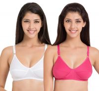 CHILEE LIFE Women Bra- Amazon