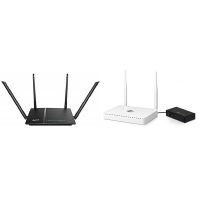 D-Link Router and Resonate CRU12V2 Router UPS- Amazon