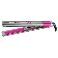 VGR V-580 23 MM Slim Plate Professional Hair Straightener with Ceramic Coated Plate & Uniform Heat Technology- Amazon