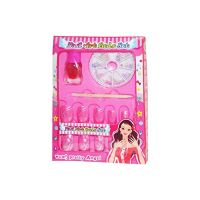 Nail Art Studio Manicure Set- Amazon