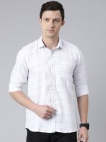 Men Shirts Min 80% off- Myntra