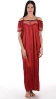 Night dresses for women up to 80 % off
