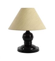 tu casa Table Lamp | Home Decor Items for Living Room | Metal Table Lamp | Bedside Lamps for Bedroom | Lamps | Room Décor | Night Lamp | Housewarming Gifts- Amazon