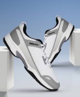 DUCATI Series 26 Basketball Shoes For Men  (White)- Flipkart