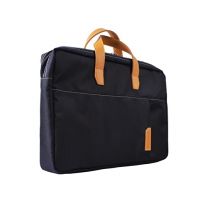 Portronics EnCase 102 Office Laptop Bags Briefcase 39.62 cm (15.6 Inch)- Amazon