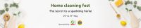 Home Cleaning Fest [25th - 31st May]- Amazon