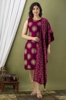Surhi Women's Ethnic Sets Upto 80% off- Flipkart