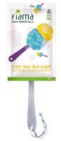 [LD] Fiama Bath Essentials I-Got-Your-Back Loofah- Amazon