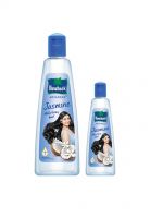 Parachute Set of 2 Advansed Jasmine Non-Sticky Coconut Hair Oils - 400 ml & 90 ml- Myntra