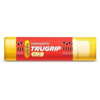 Asian Paints Trugrip CR-8 Glue Stick Adhesive - 8g | Art And Craft Glue I Crafting Glue I Office Supplies, School Supplies And DIY Art Supplies- Amazon