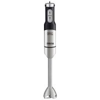 INALSA Hand Blender 1200W with Heavy Duty 100% Copper Motor|Variable 20 Speed And Turbo Function|Low Noise|ANTI-SPLASH TECHNOLOGY|2 Yr Warranty|For Smoothie,Puree & Baby Food (Robot Inox 1200 S)- Amazon