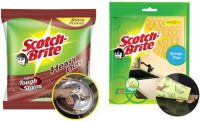 Home Cleaning & Bathroom Accessories Starts From Rs.39- Flipkart