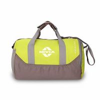 NIVIA Beast Gym Bag-4 Polyester/Unisex Gym Bags/Shoulder Bag- Amazon