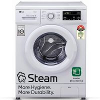 Upto 3000 Off Coupon + 10% Off up to INR 1750 on SBI Credit Card EMI  On LG Washing Machines- Amazon