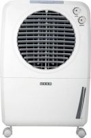 USHA 35 L Room/Personal Air Cooler  (White, Personal Coolers Cool boy Breeze 35 White)- Flipkart