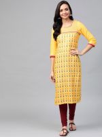 Ethnic Wear From Biba, Aurelia & W 70-80% off & Get Extra 20% off- Myntra