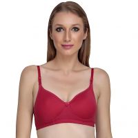 [Size 40] Tulzott Women Bra- Amazon