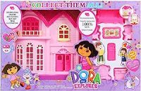 G.FIDEL Doll House Set Pretend Play Toy- Amazon