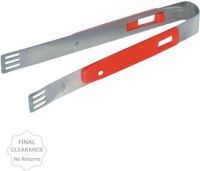 CRYSTAL MKA012N 21.5 cm Serving Tongs  (Pack of 1)- Flipkart