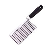 ATEVON Stainless Steel Salad Chopping Crinkle Cutters- Amazon