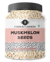Farm & Farmers Organic Fresh Healthy Seeds, Superfoods, Nutritious Edible Seeds- Amazon