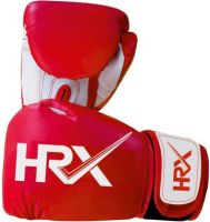 HRX Boxing Gloves- Flipkart