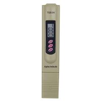 Aptechdeals TDS Meter/Digital Tds Meter with Temperature And Water Quality Measurement For Ro Purifier (TDS)- Amazon