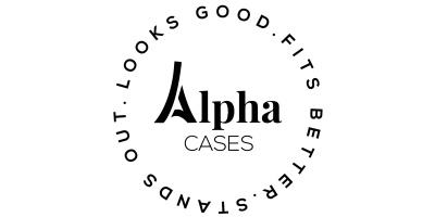 Alphacases