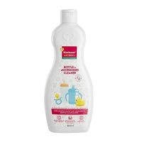 Morisons Baby Dreams Feeding Bottle & Accessory Cleaner | Anti-Bacterial | Safe- Amazon
