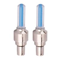 Tyre Valve Cap LED Bulbs- Amazon