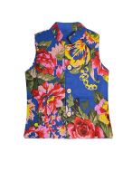 A.T.U.N Boys Nehru Jacket- Amazon