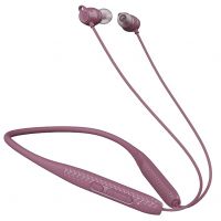 boAt Rockerz 255 Max in Ear Earphones with 60H Playtime, EQ Modes, Power Magnetic Earbuds, Beast™ Mode,ENx™ Tech, ASAP™ Charge(10 Mins=10 Hrs),Textured Finish,Dual Pair(Maverick Maroon)- Amazon