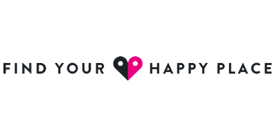 Find your Happy Place
