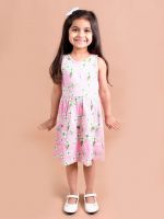 pspeaches Floral Dress Starts from Rs. 262- Myntra