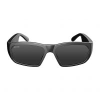 Ant Esports Infinity Smart Bluetooth Smart Glass, Sunglasses, Voice Control and Open Ear Style Smart Glasses Listen Music and Calls with Volume UP and Down- Amazon