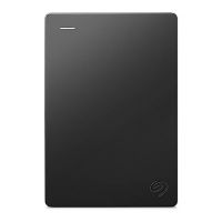 [For SBI Credit Card EMI] Seagate Portable 2TB External HDD    USB 3.0- Amazon