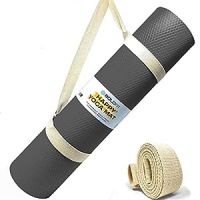 Boldfit Yoga Mats For Women yoga mat for men Exercise mat for home workout yoga mat for women gym mat Anti Slip Yoga mat 4mm Workout mat Yoga Mat For Kids Yoga mate gym mats- Amazon