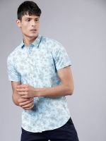 LOCOMOTIVE Men Shirts Starts @ Rs.269- Myntra