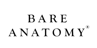 BARE ANATOMY