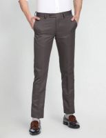 ARROW Men Trousers @ 70% Off- Flipkart