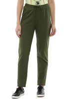 Van Heusen Women Track Pants- Amazon