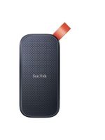 [Use ICICI Netbanking] SanDisk SDSSDE30-1T00-G25 1TB Portable External SSD (Black)- Tatacliq