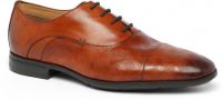 [Sizes 6, 7, 8] RUOSH Boat Shoes For Men  (Tan)- Flipkart