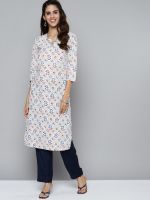 Here And Now Women Kurtas From Rs.215- Myntra