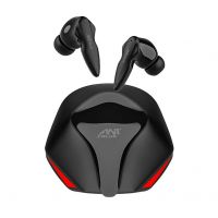Ant Value Wave 60, 5.3 BT Wireless Earphones TWS with low latency of 40ms,In-Ear headsets compatible- Amazon