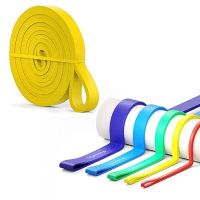 Lifelong Resistance Band for Workout|Exercise & Stretching Pull Up Bands for Home Exercise|Max Capacity: 37-52kg|Resistance Bands- Amazon